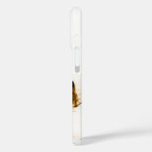 Vrijheid - Draaiend paard Tough iPhone 6 Hoesje (Achterkant / Links)