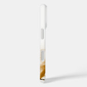 Vrijheid - Draaiend paard Tough iPhone 6 Hoesje (Achterkant / Rechts)