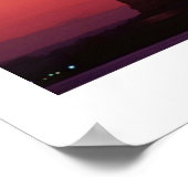 Vrijheid en vrijheid poster (Hoek)