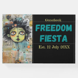 Vrijheid Fiesta Scheiding Pensioen Gastenboek