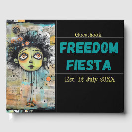 Vrijheid Fiesta Scheiding Pensioen Gastenboek