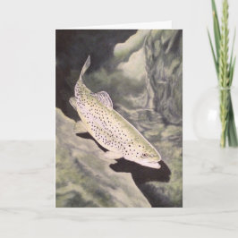 Vrijheid Forel Kaart