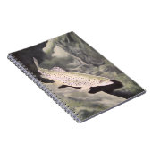 Vrijheid Forel Notitieboek (Rechterzijde)