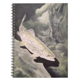 Vrijheid Forel Notitieboek
