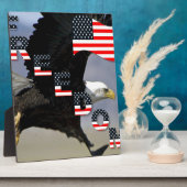 vrijheid fotoplaat (Zijkant)