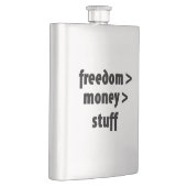 Vrijheid > Geld > Stukjes Flacon (Rechts)
