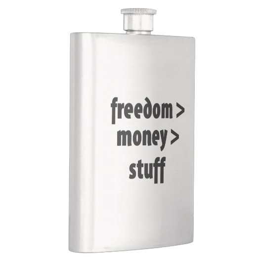 Vrijheid > Geld > Stukjes Flacon (Rechts)