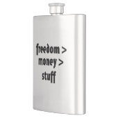Vrijheid > Geld > Stukjes Flacon (Links)