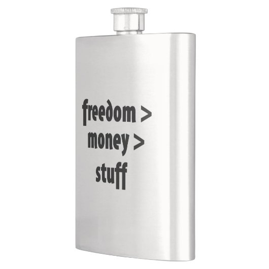 Vrijheid > Geld > Stukjes Flacon (Links)