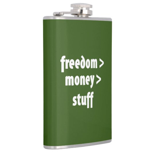 Vrijheid > Geld > Stukjes Heupfles (Rechts)