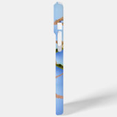 Vrijheid Gelijke Vrijheid Vrijheid Vrijheid Vrijhe Case-Mate iPhone Case (Achterkant / Links)