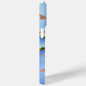 Vrijheid Gelijke Vrijheid Vrijheid Vrijheid Vrijhe Case-Mate iPhone Case (Achterkant / Rechts)