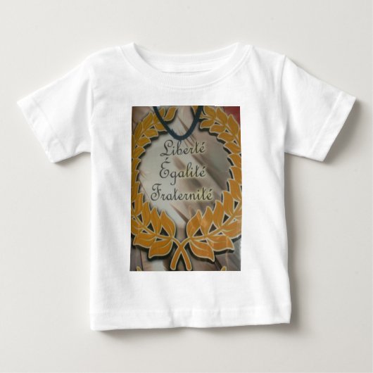 Vrijheid, gelijkheid, broederschap: een bloeiende (Voorkant)