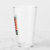 Vrijheid Glas (Links)