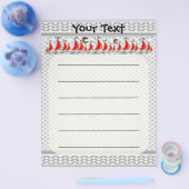 Vrijheid Global Sumud Flotilla boten naar Gaza Flyer (Enkel)