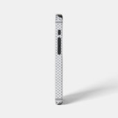 Vrijheid Global Sumud Flotilla boten naar Gaza iPhone Hoesje (Linkerkant)