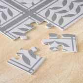 Vrijheid Global Sumud Flotilla boten naar Gaza Legpuzzel (Zijkant)