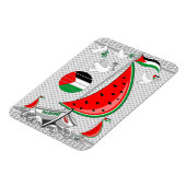 Vrijheid Global Sumud Flotilla boten naar Gaza Magneet (Linkerzijde)