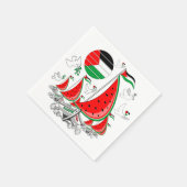 Vrijheid Global Sumud Flotilla boten naar Gaza Servet (Hoek)