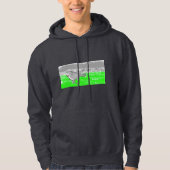 Vrijheid Hoodie (Voorkant)