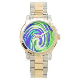 Vrijheid Horloge