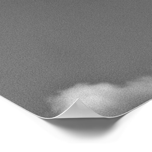 Vrijheid in BW Poster (Hoek)