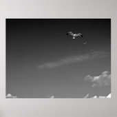 Vrijheid in BW Poster (Voorkant)