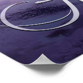 VRIJHEID - Inspirerend Christelijk Poster (Hoek)