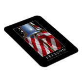 Vrijheid: Inspirerend prijsopgave 1 Magneet (Rechterzijde)