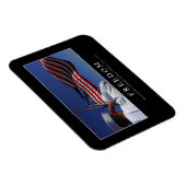 Vrijheid: Inspirerend prijsopgave 2 Magneet (Rechterzijde)