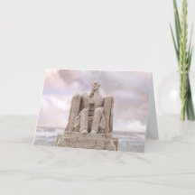 Vrijheid is een afbrokkelende kaart