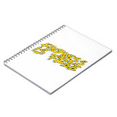 VRIJHEID IS GRATIS NOTITIEBOEK (Linkerzijde)