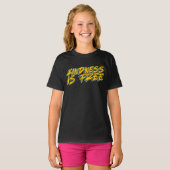 VRIJHEID IS GRATIS T-SHIRT (Voorkant volledig)