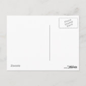 Vrijheid is meer dan een Briefkaart van de vrijhei (Achterkant)