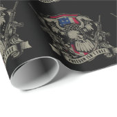 Vrijheid is niet vrij cadeaupapier (Rol Hoek)