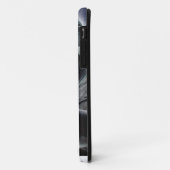 Vrijheid is niet vrij! Case-Mate iPhone case (Achterkant/links)