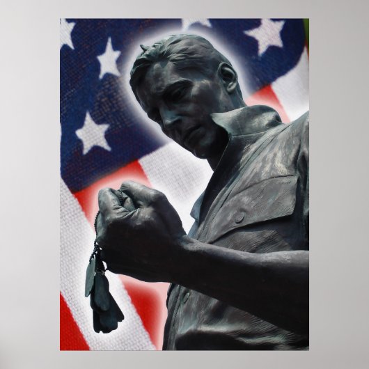 Vrijheid is niet vrij poster (Voorkant)