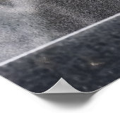 Vrijheid is niet vrij poster (Hoek)