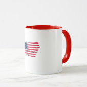 VRIJHEID IS NIET VRIJE MEMORIELE DAG MOK (Voorkant rechts)