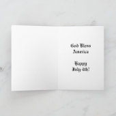 Vrijheid Kaart (Binnen)