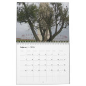 Vrijheid Kalender (Feb 2026)