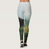 Vrijheid Leggings (Achterkant)