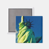 vrijheid magneet (Voorkant / Achterkant)