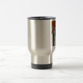 Vrijheid Mok (Center)