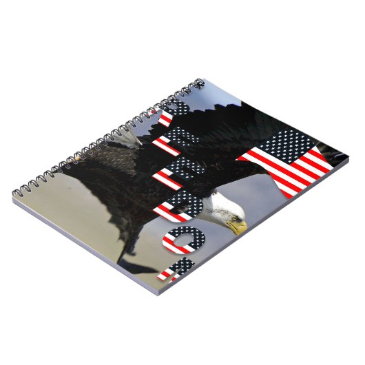 vrijheid notitieboek (Linkerzijde)