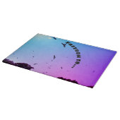 Vrijheid om... Veel vogels en een contra-indicatie Snijplank (Hoek)