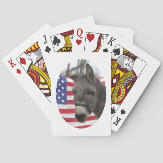 Vrijheid Pokerkaarten