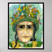 Vrijheid! Poster (Voorkant)