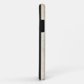 vrijheid postzegel iphone hoesje (Achterkant/rechts)