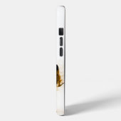 Vrijheid - rijppaarden Case-Mate iPhone case (Achterkant / Links)